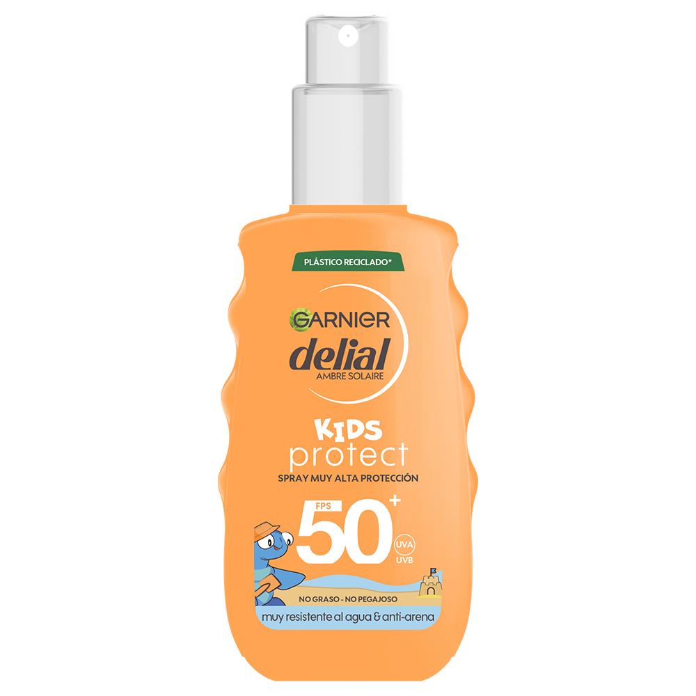 Spray Delial Kids Protect 150ml